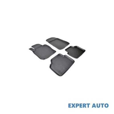 Covoare cauciuc stil tavita bmw seria 3 e46/e90/e91/e92 1998-2012 cod: 2d 3022 / a50 Alta marca Alt model #7 foto