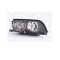Far Bmw Seria 3 (E46), Sedan/Combi, 06.1998-09.2001, model: Combi, Sedan, montare fata, dreapta, D2S+H7; electric; reflector negru; cu bec xenon; cu