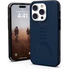 UAG - Civilian - iPhone 14 Pro Max - Mallard foto