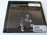 The Cannonball Adderley quintet plus