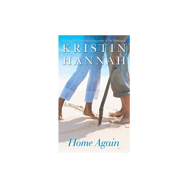 Home Again