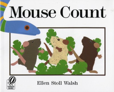 Mouse Count foto