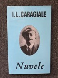 NUVELE - Caragiale
