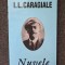 NUVELE - Caragiale