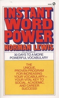 Instant Word Power foto