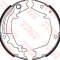 Set saboti frana, frana de mana HYUNDAI TRAJET (FO) (2000 - 2008) TRW GS8489