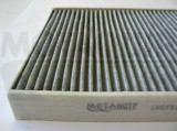 MOTAQUIP LVCF512 Filtru, aer habitaclu