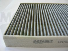MOTAQUIP LVCF512 Filtru, aer habitaclu