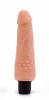 Vibrator Realistic Real Feel Cyberskin, Natural, 19 cm, Lovetoy