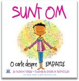 Sunt Om: O Carte despre Empatie