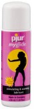 Lubrifiant Stimulant Cu Efect De Incalzire Myglide, 30 ml, Pjur
