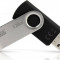 Memorie USB Goodram UTS3 128GB USB 3.0 Black