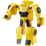 Figurina Transformers Authentics ALPHA, Bumblebee, 18cm