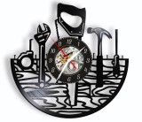 TAMPLAR-ceas de perete