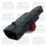 MEAT &amp; DORIA 82281 Senzor, presiune galerie admisie