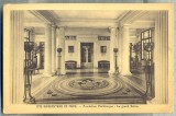 AD 523 C. P. VECHE - CITE UNIVERSITAIRE DE PARIS -FONDATION HELLENIQUE -LE GRAND