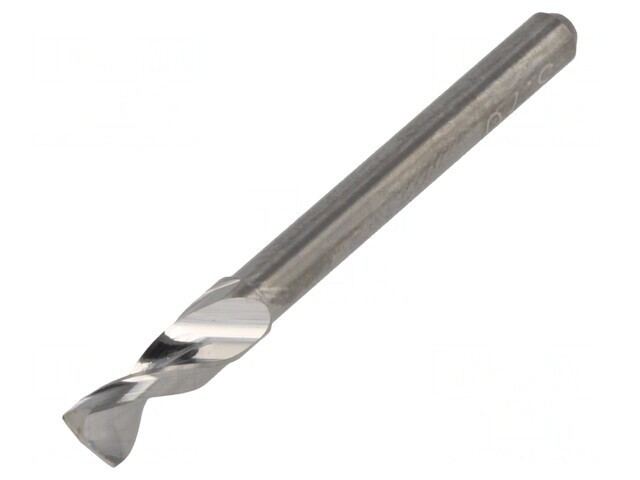 Burghiu PCB 3,7mm 38,2mm