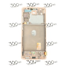 Display Samsung Galaxy S20 FE G780 CLOUD ORANGE