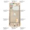 Display Samsung Galaxy S20 FE G780 CLOUD ORANGE