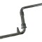 Ax Brat Pedalier Bmx Dhs - Argintiu Ultimate FactoryBikes