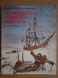 Alexandru Marinescu - O expeditie numita belgica (1991)