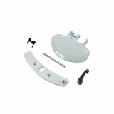 Set m&acirc;ner hublou pentru mașină de spălat rufe ELECTROLUX 50275986003 Original