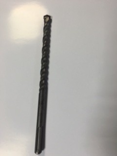 Burghiu 8x70 BQ - 3165140187695