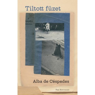 Tiltott f&amp;uuml;zet - Alba de C&amp;eacute;spedes foto