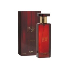 Ajmal Sacred Love Apa de parfum pentru femei EDP 50 ml foto