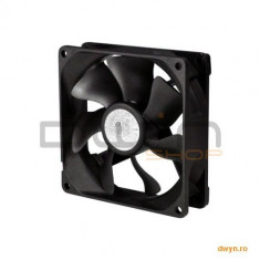 FAN FOR CASE COOLER MASTER Blade Master 92x92x25 mm, long life sleeve bearing &amp;#039;R4-BM9S-28PK-R0&amp;#039; foto