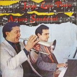 Vinil Toot Suite Jorge Luis Prats Arturo Sandoval Areito 1986 LP 33 RPM Jazz Country Disc