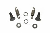 Kit reparatie ambreiaj pentru motocositoare 430, Micul Fermier GF-0574