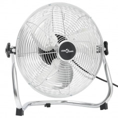 Ventilator de podea, 3 viteze, 40 cm, 40 W GartenMobel Dekor