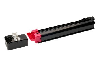 Cartus compatibil Kyocera TK-8115M Magenta 6K Integral foto