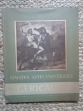 GERICAULT 1791-1824-G.OPRESCU