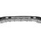Spoiler bara fata SKODA KODIAQ, 10.2016-