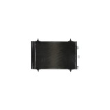 Radiator Clima Citroen C4 Picasso I Ud Denso Dcn07019
