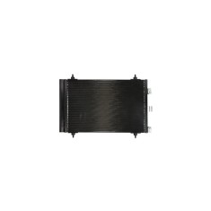 Radiator Clima Citroen C4 Picasso I Ud Denso Dcn07019