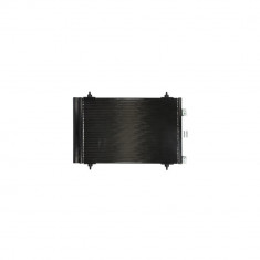 Radiator Clima Citroen C4 Grand Picasso I Ua Denso Dcn07019