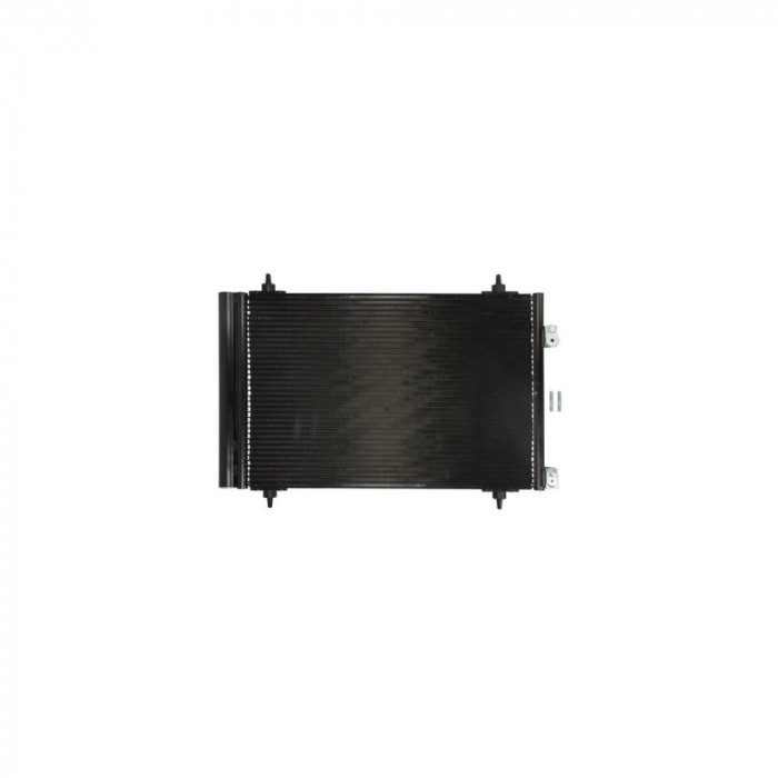 Radiator Clima Citroen C4 I Lc Denso Dcn07019