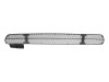 Grila bara fata Peugeot Boxer (244), 04.2002-08.2006, Citroen Jumper (244) 01.2002-08.2006 /Fiat Ducato (244) 04.2002-09.2006, 71728663, 570427