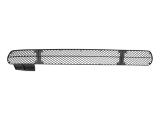 Grila bara fata Peugeot Boxer (244), 04.2002-08.2006, Citroen Jumper (244) 01.2002-08.2006 /Fiat Ducato (244) 04.2002-09.2006, 71728663, 570427