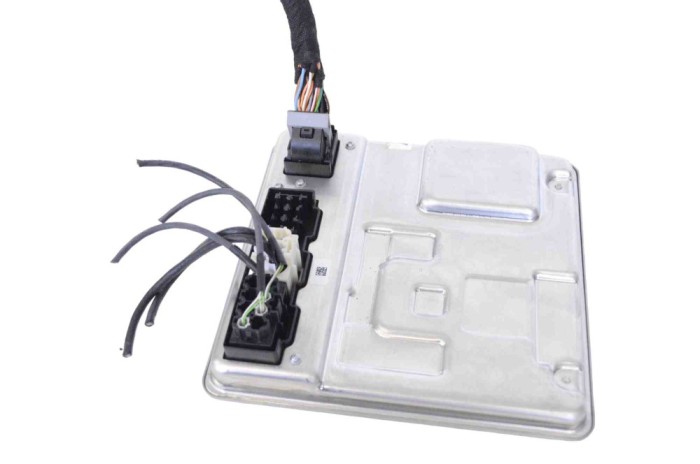Unitate de control Gateway VW ID.3 E11 2021 OEM: 1EA937012,1EA937012L 20514255