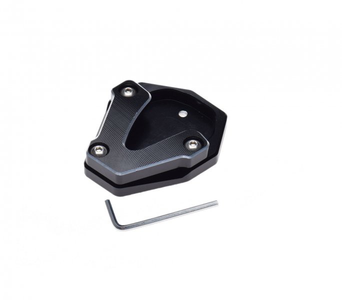 Talpa pentru cric lateral pentru Benelli 502 2020 Cod Produs: MX_NEW B5029038D