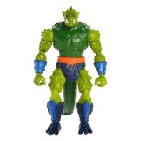 Masters of the Universe: New Eternia Masterverse Deluxe Figurina articulata Whiplash 21 cm, Mattel