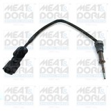 MEAT &amp; DORIA 12359 Senzor, temperatura gaze evacuare