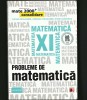 CULEGERE PROBLEME DE MATEMATICĂ - CLASA A XI-A - LUC. DRAGOMIR, OVIDIU BĂDESCU