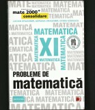 Cumpara ieftin CULEGERE PROBLEME DE MATEMATICĂ - CLASA A XI-A - LUC. DRAGOMIR, OVIDIU BĂDESCU