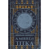 Brunar - A Mirr&eacute;n titka - N&oacute;gr&aacute;di Gergely