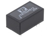 Convertor DC/DC 10W 9-36V la 12V 833mA DIP16